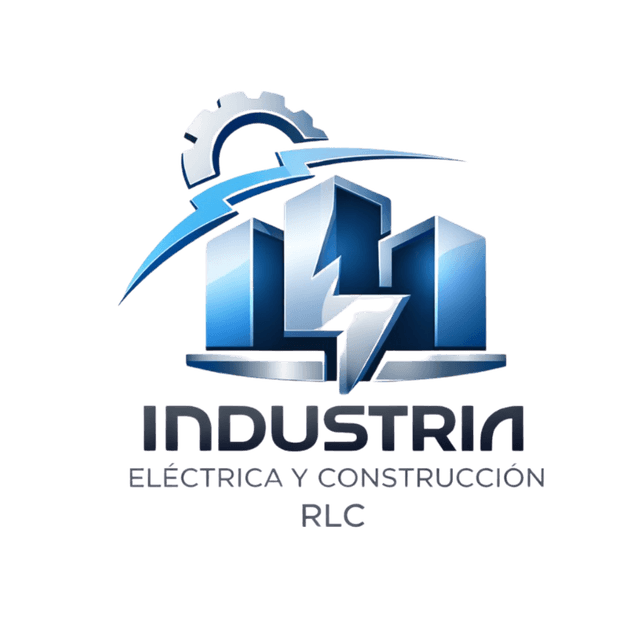 Logo de Industria RLC - Servicios Eléctricos Integrales
